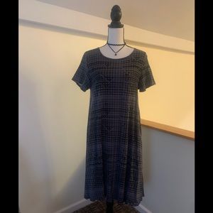 LuLaRoe Carley Dress !!!